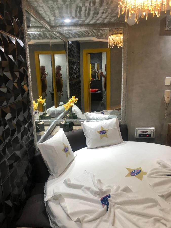 Hotel Bigstar Salvador Exteriör bild