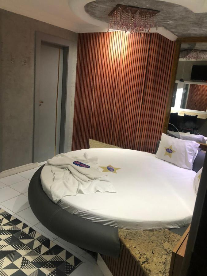 Hotel Bigstar Salvador Exteriör bild